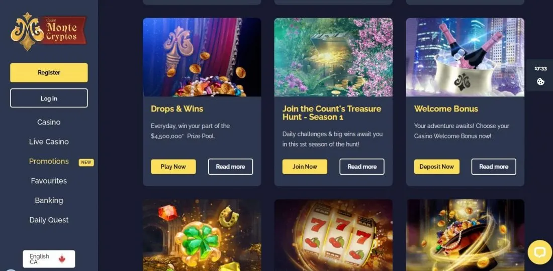 Bannière MonteCryptos